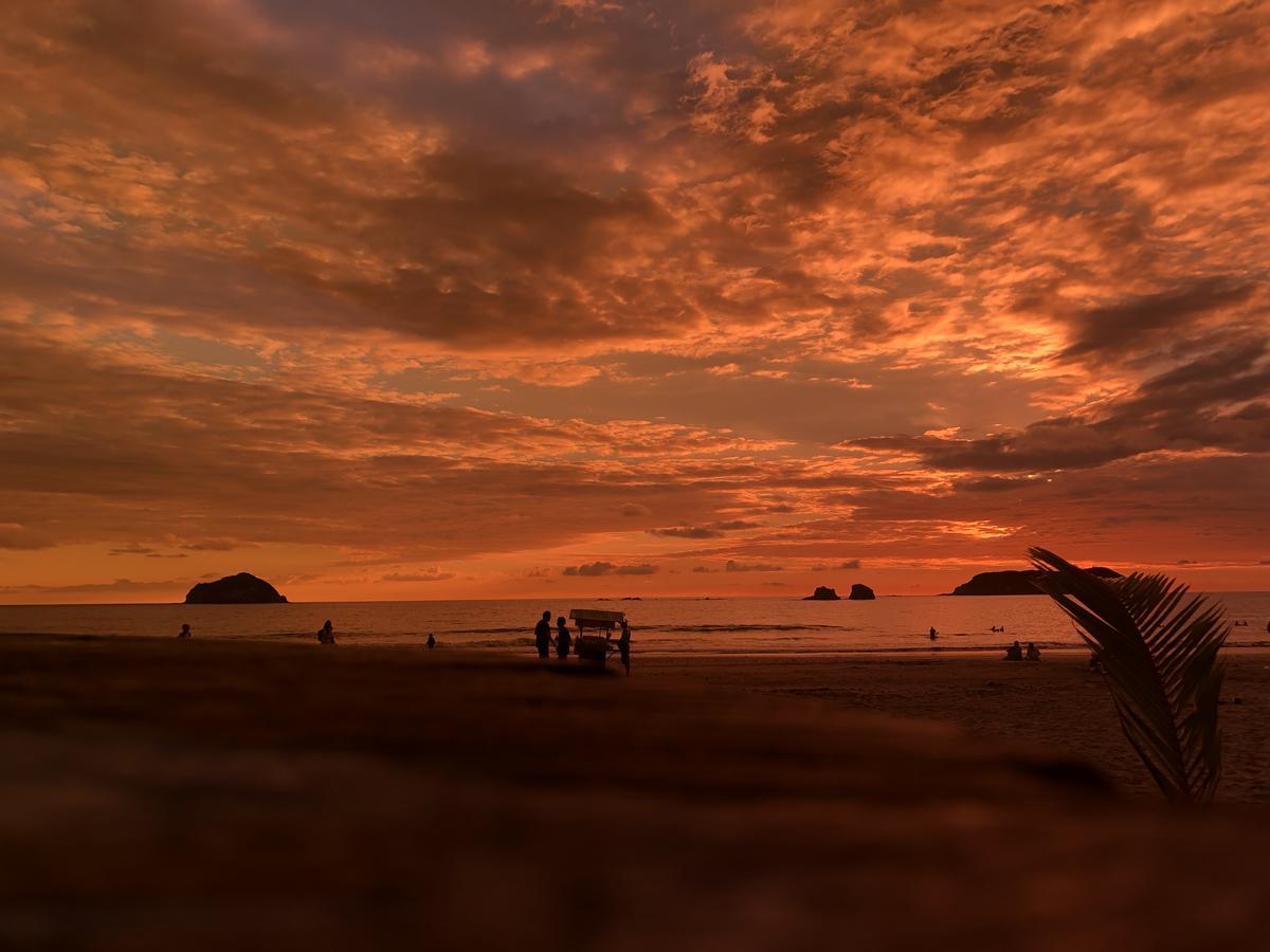Millenium Manuel Antonio Park And Beach ภายนอก รูปภาพ